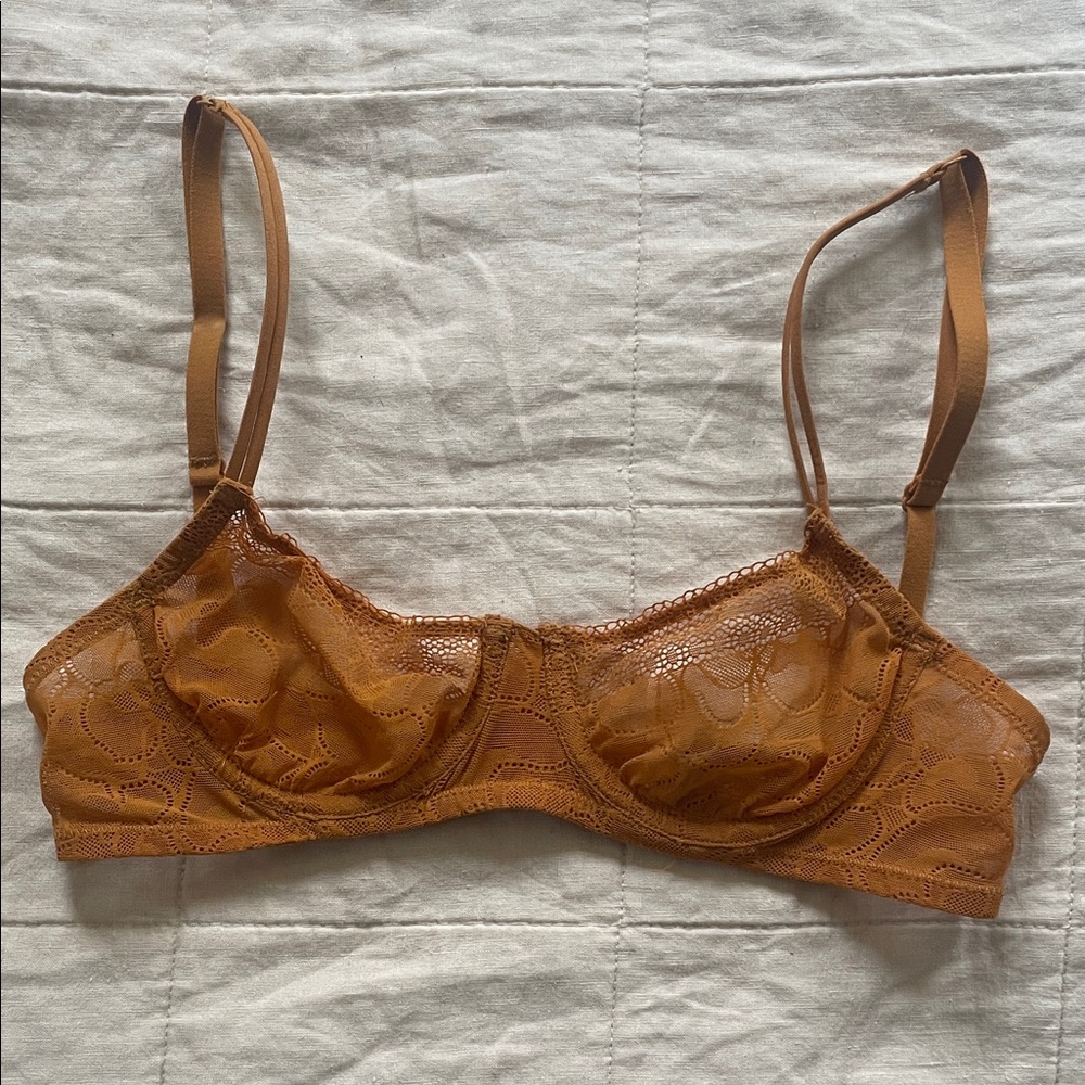 American Apparel Bralette
